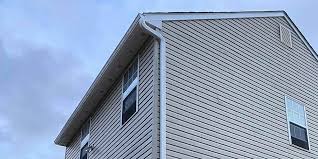 Best Vinyl Siding Installation  in Fairmont City, IL